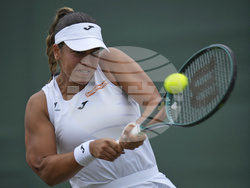 Britain Wimbledon Tennis