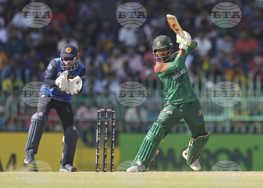 Sri Lanka Bangladesh Cricket