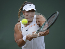 Britain Wimbledon Tennis
