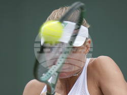 Britain Wimbledon Tennis