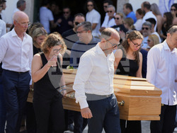 Portugal Jota Funeral