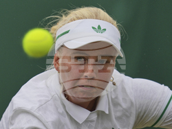 Britain Wimbledon Tennis
