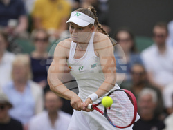 Britain Wimbledon Tennis