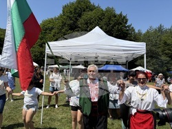 Село Долни Окол - „Арно оро” - фестивал