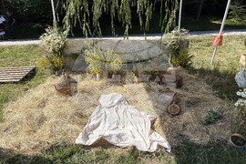 Село Долни Окол - „Арно оро” - фестивал