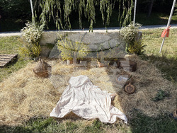 Село Долни Окол - „Арно оро” - фестивал