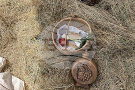 Село Долни Окол - „Арно оро” - фестивал