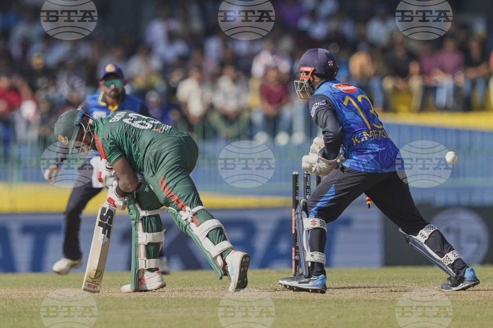 Sri Lanka Bangladesh Cricket