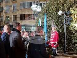 БСП почете паметта на Васил Левски 