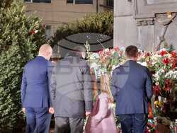 БСП почете паметта на Васил Левски 