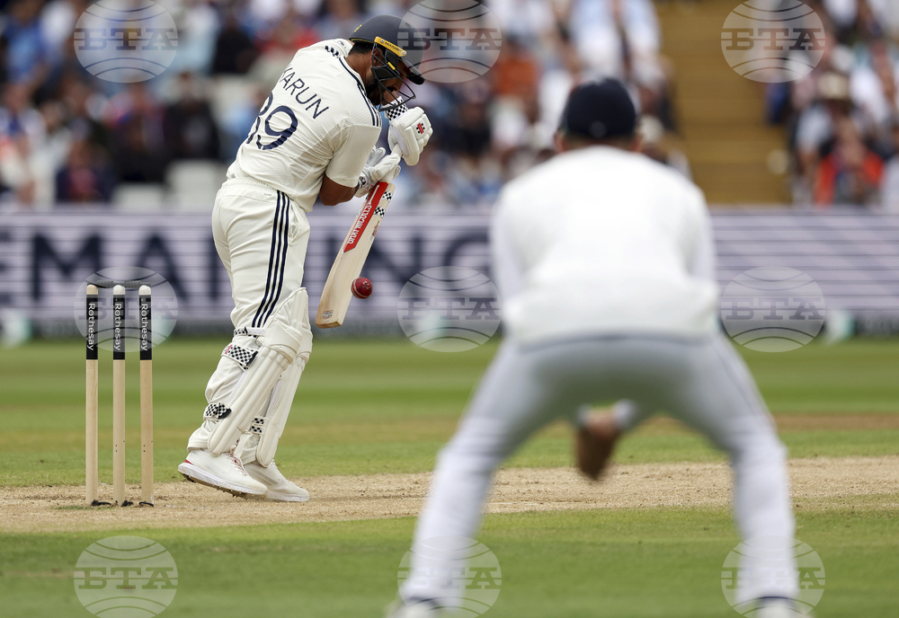 England India Cricket