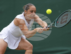 Britain Wimbledon Tennis