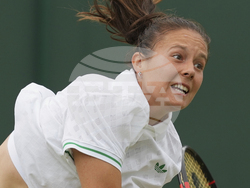 Britain Wimbledon Tennis