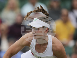 Britain Wimbledon Tennis