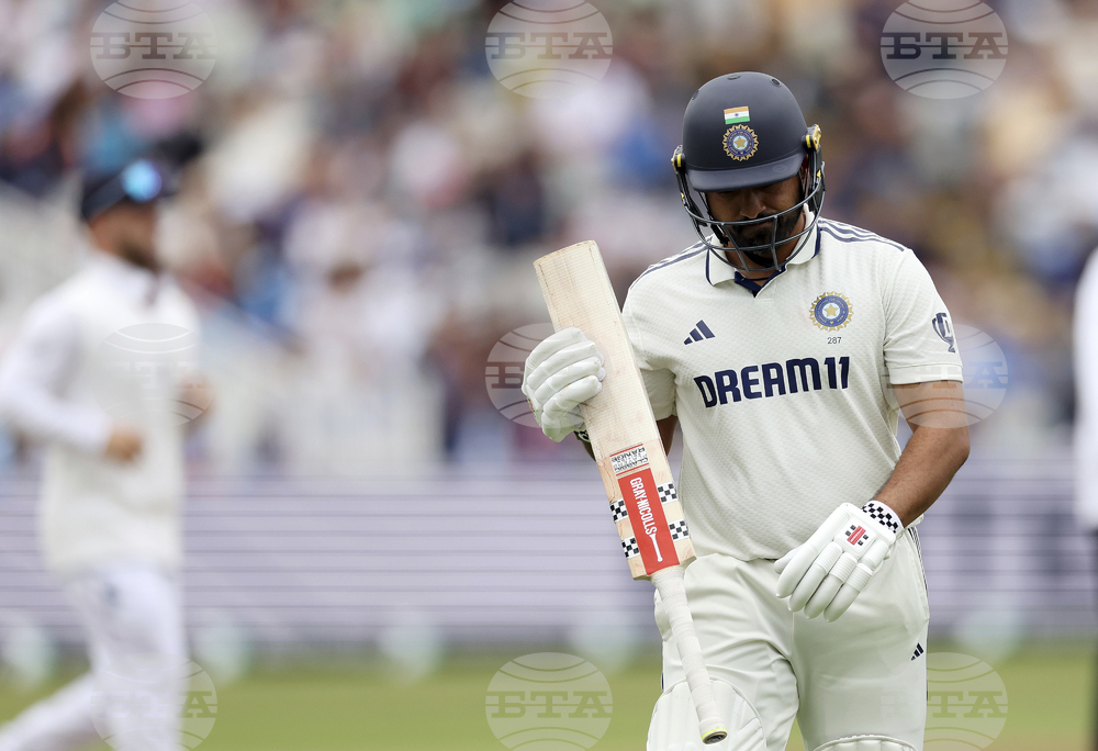 England India Cricket