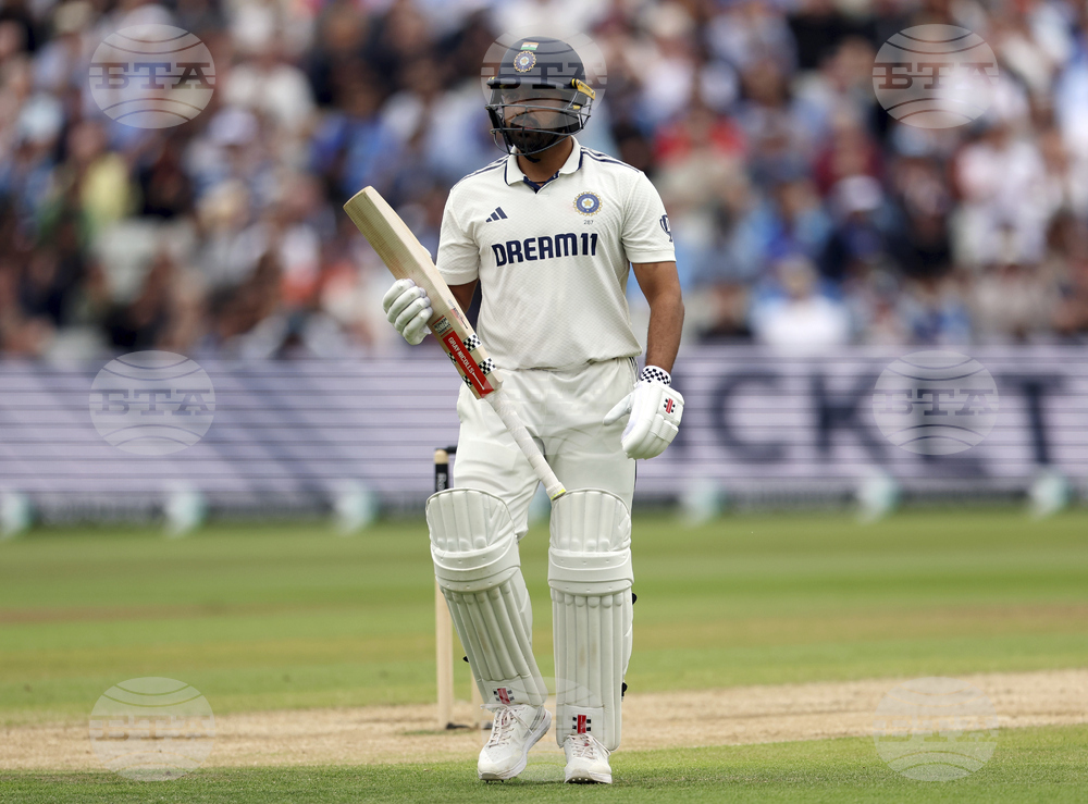 England India Cricket