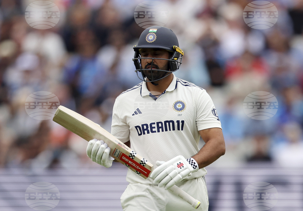 England India Cricket
