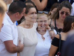 Portugal Jota Funeral