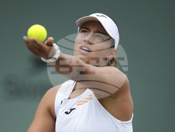 Britain Wimbledon Tennis