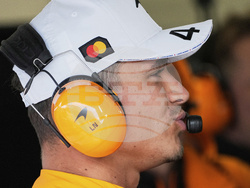 Britain F1 GP Auto Racing