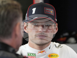 Britain F1 GP Auto Racing