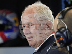 Britain F1 GP Auto Racing