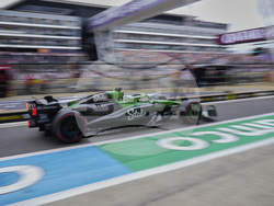 Britain F1 GP Auto Racing