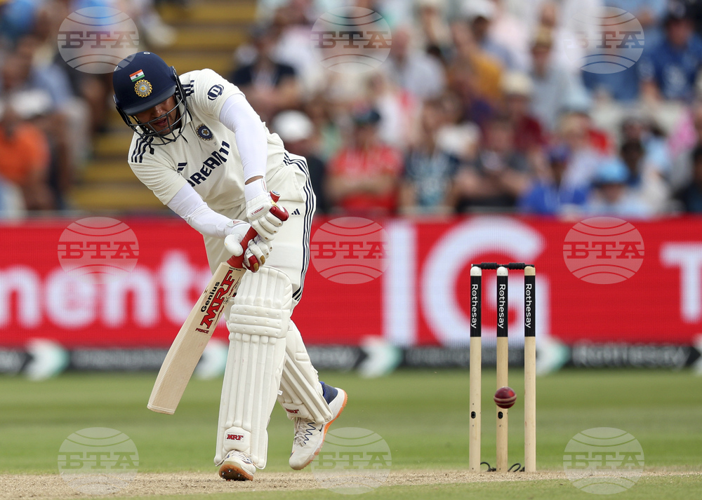 England India Cricket