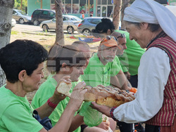 Разград - „Опознай Лудогорието“ - туристически поход