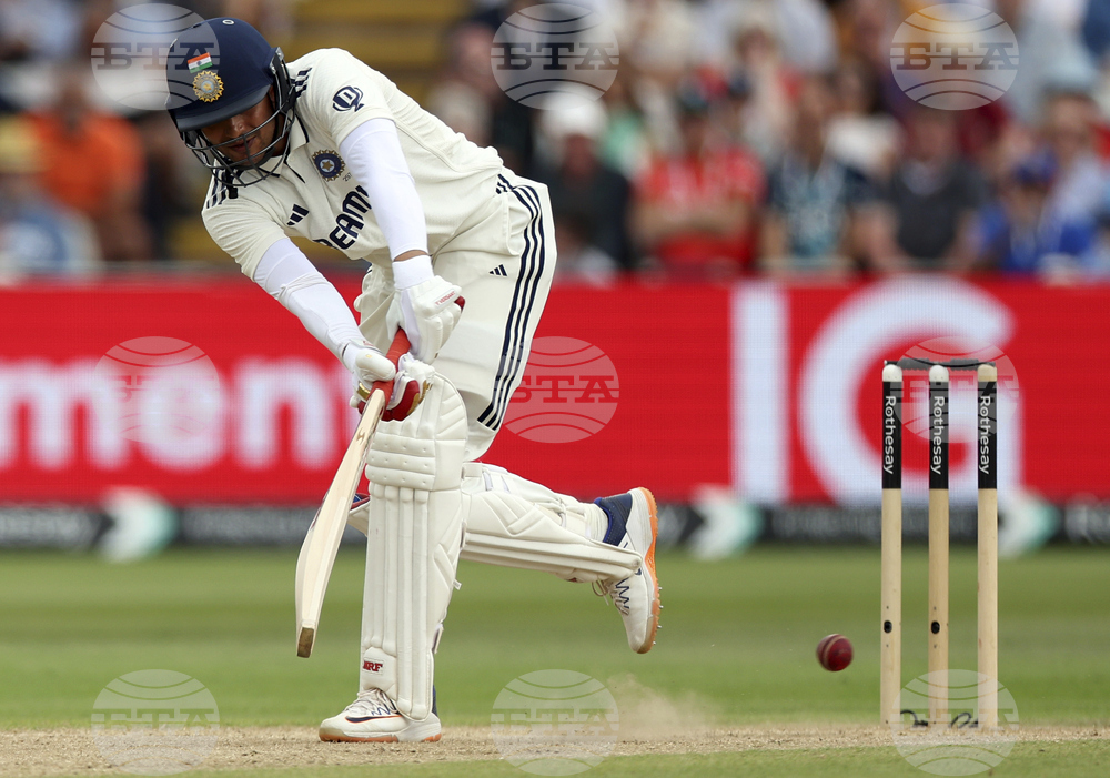 England India Cricket