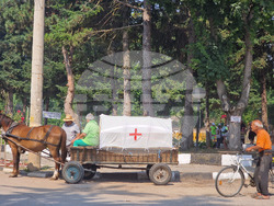 Разград - „Опознай Лудогорието“ - туристически поход