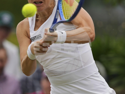 Britain Wimbledon Tennis
