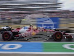 Britain F1 GP Auto Racing