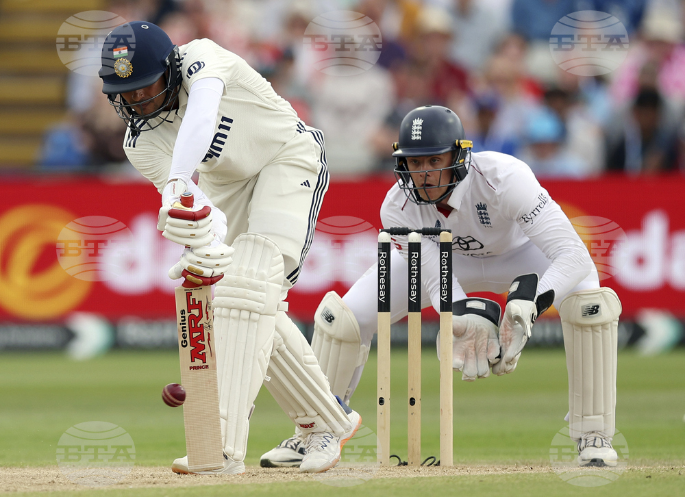England India Cricket