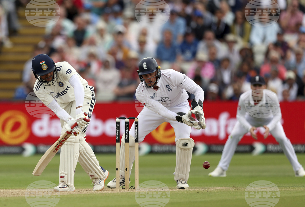 England India Cricket
