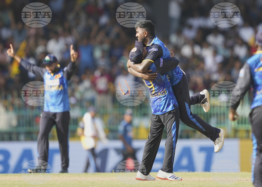 Sri Lanka Bangladesh Cricket