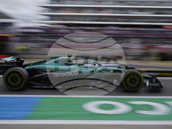 Britain F1 GP Auto Racing