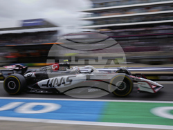 Britain F1 GP Auto Racing