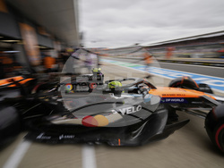 Britain F1 GP Auto Racing