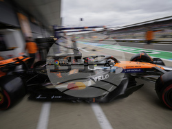 Britain F1 GP Auto Racing