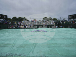 Britain Wimbledon Tennis
