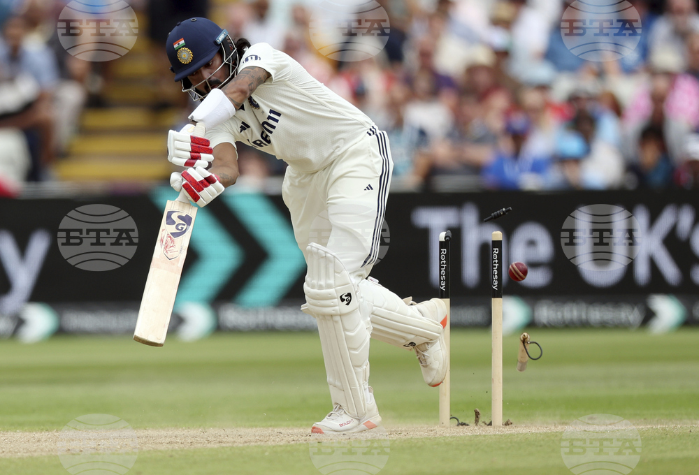 England India Cricket