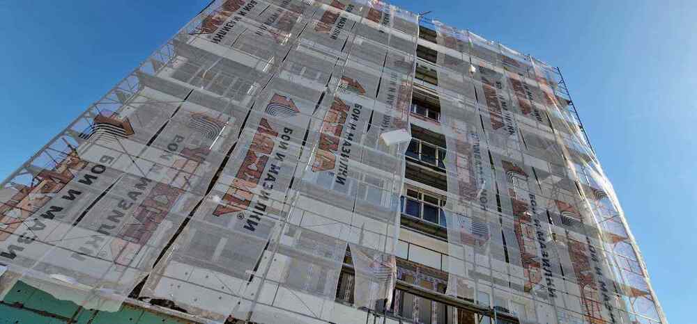 В Пазарджик започва саниране на 13 многофамилни жилищни сгради