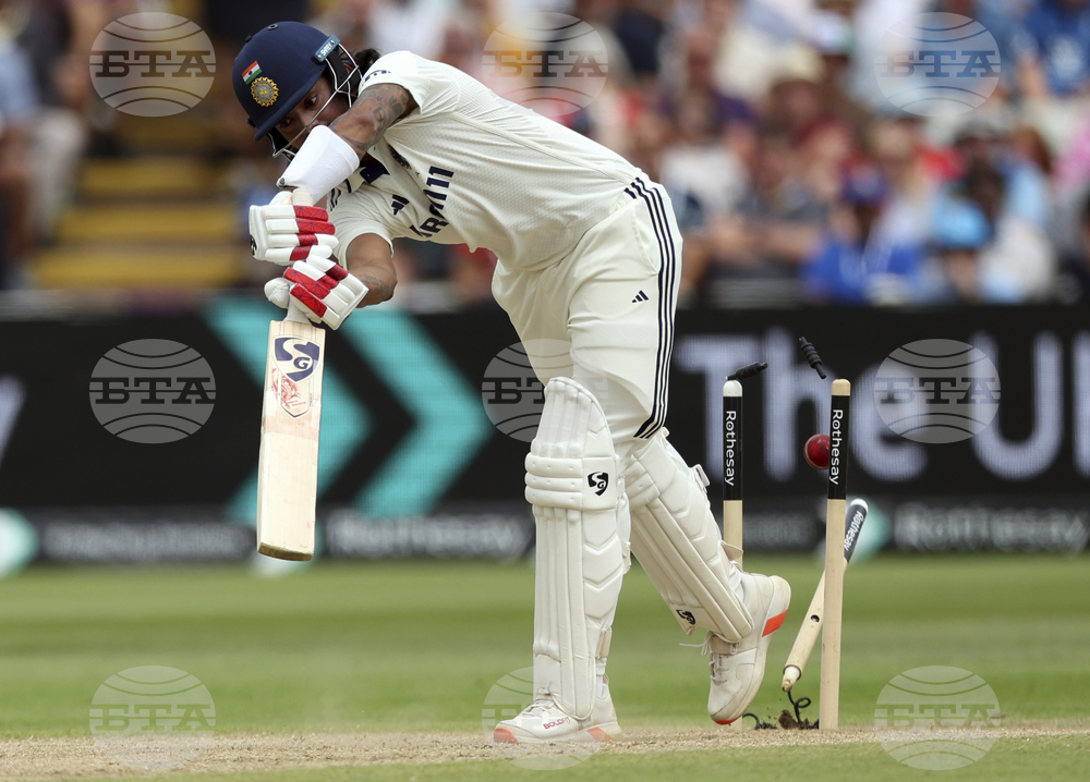 England India Cricket