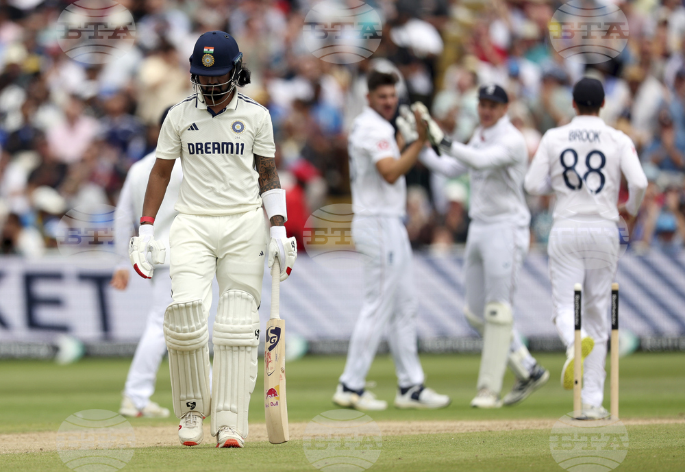 England India Cricket