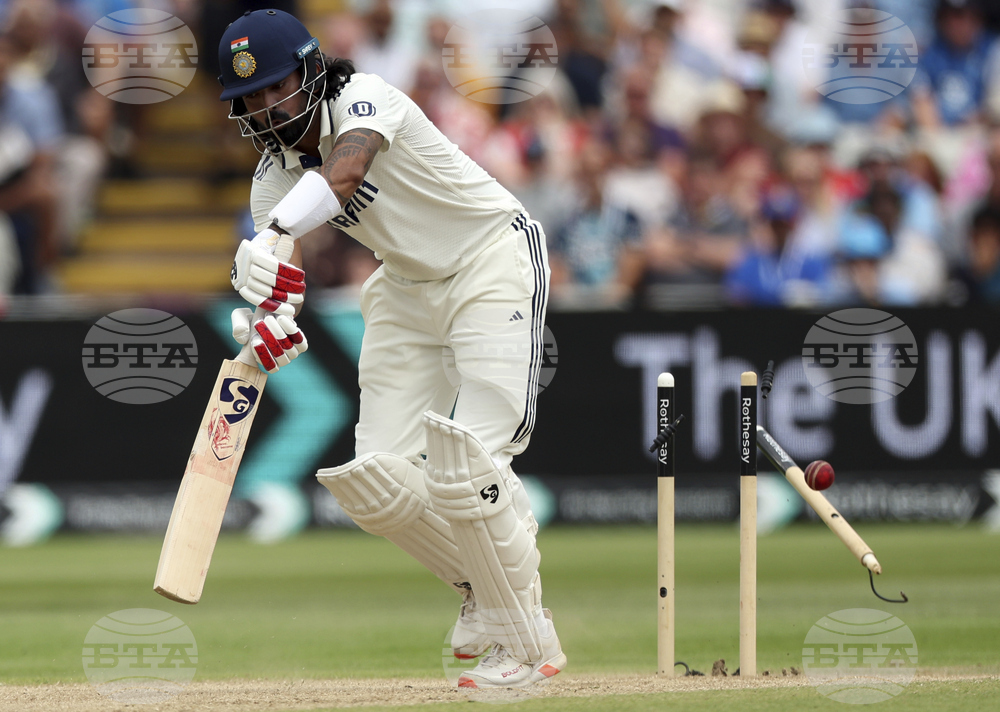 England India Cricket