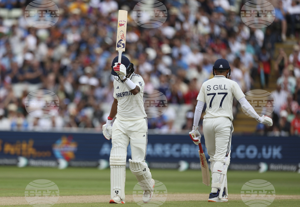 England India Cricket