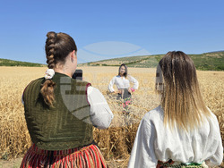 Село Камен -  Празник на жътвата