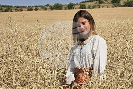 Село Камен -  Празник на жътвата