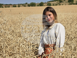 Село Камен -  Празник на жътвата